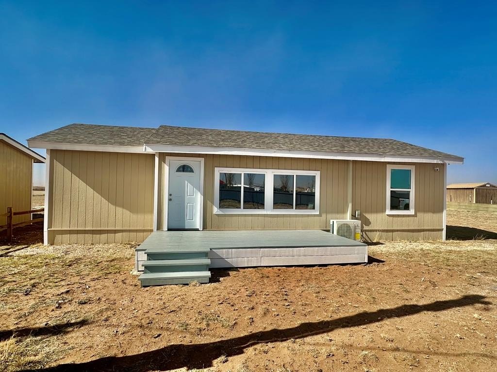 460-B County Rd 225 F, Seminole, TX 79360, 3 Bedrooms Bedrooms, ,2 BathroomsBathrooms,Residential,For Sale,460-B County Rd 225 F,0,167560