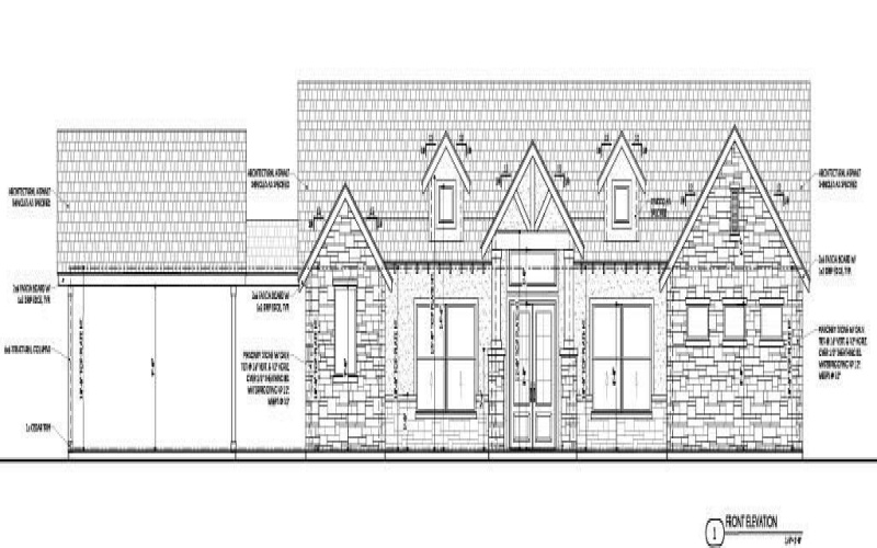 305 Edinburgh Road, San Angelo, TX 76901, 4 Bedrooms Bedrooms, ,3 BathroomsBathrooms,Residential,For Sale,305 Edinburgh Road,0,131718