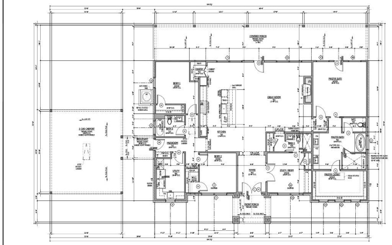 305 Edinburgh Road, San Angelo, TX 76901, 4 Bedrooms Bedrooms, ,3 BathroomsBathrooms,Residential,For Sale,305 Edinburgh Road,0,131718