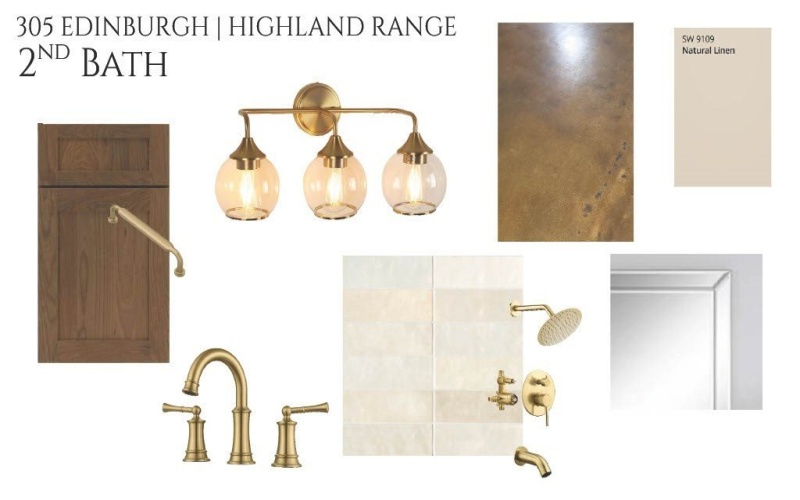 305 Edinburgh Road, San Angelo, TX 76901, 4 Bedrooms Bedrooms, ,3 BathroomsBathrooms,Residential,For Sale,305 Edinburgh Road,0,131718