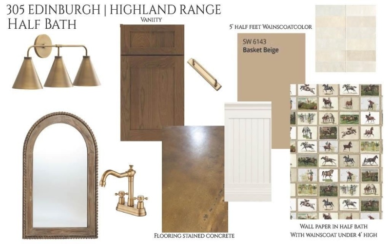 305 Edinburgh Road, San Angelo, TX 76901, 4 Bedrooms Bedrooms, ,3 BathroomsBathrooms,Residential,For Sale,305 Edinburgh Road,0,131718