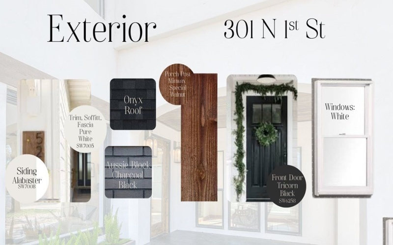 301 N 1st St, Mertzon, TX 76941, 3 Bedrooms Bedrooms, ,2 BathroomsBathrooms,Residential,For Sale,301 N 1st St,0,131719