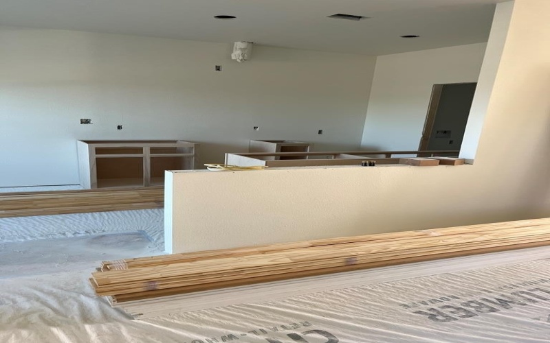 301 N 1st St, Mertzon, TX 76941, 3 Bedrooms Bedrooms, ,2 BathroomsBathrooms,Residential,For Sale,301 N 1st St,0,131719