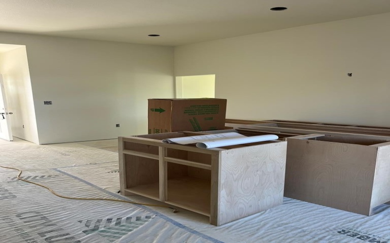 301 N 1st St, Mertzon, TX 76941, 3 Bedrooms Bedrooms, ,2 BathroomsBathrooms,Residential,For Sale,301 N 1st St,0,131719