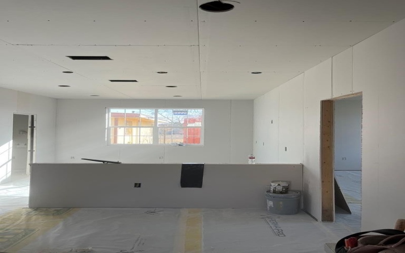 301 N 1st St, Mertzon, TX 76941, 3 Bedrooms Bedrooms, ,2 BathroomsBathrooms,Residential,For Sale,301 N 1st St,0,131719