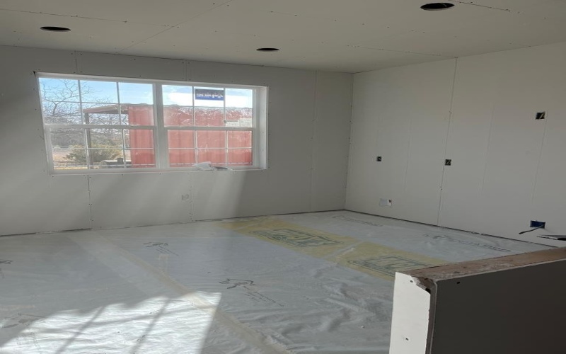 301 N 1st St, Mertzon, TX 76941, 3 Bedrooms Bedrooms, ,2 BathroomsBathrooms,Residential,For Sale,301 N 1st St,0,131719