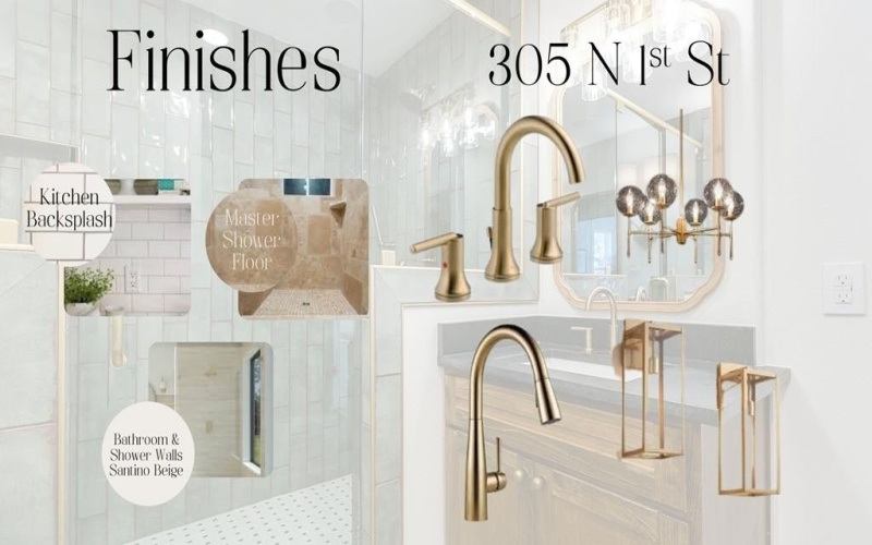 305 N 1st St, Mertzon, TX 76941, 3 Habitaciones Habitaciones , ,2 BañosBaños,Residential,En Venta,305 N 1st St,0,131720