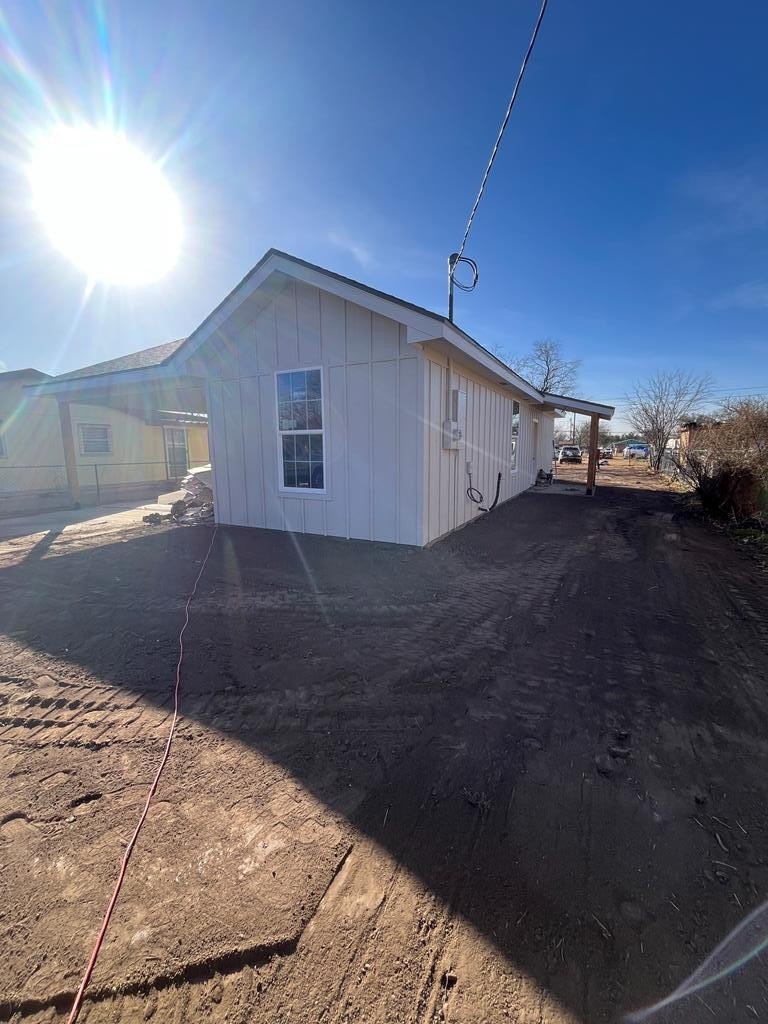 633 W Ave Z, San Angelo, TX 76903, 3 Habitaciones Habitaciones , ,2 BañosBaños,Residential,En Venta,633 W Ave Z,0,131721