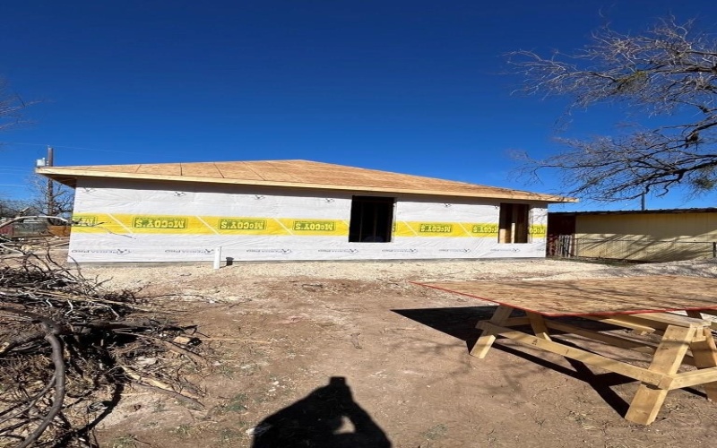 633 W Ave Z, San Angelo, TX 76903, 3 Habitaciones Habitaciones , ,2 BañosBaños,Residential,En Venta,633 W Ave Z,0,131721