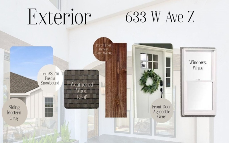 633 W Ave Z, San Angelo, TX 76903, 3 Habitaciones Habitaciones , ,2 BañosBaños,Residential,En Venta,633 W Ave Z,0,131721