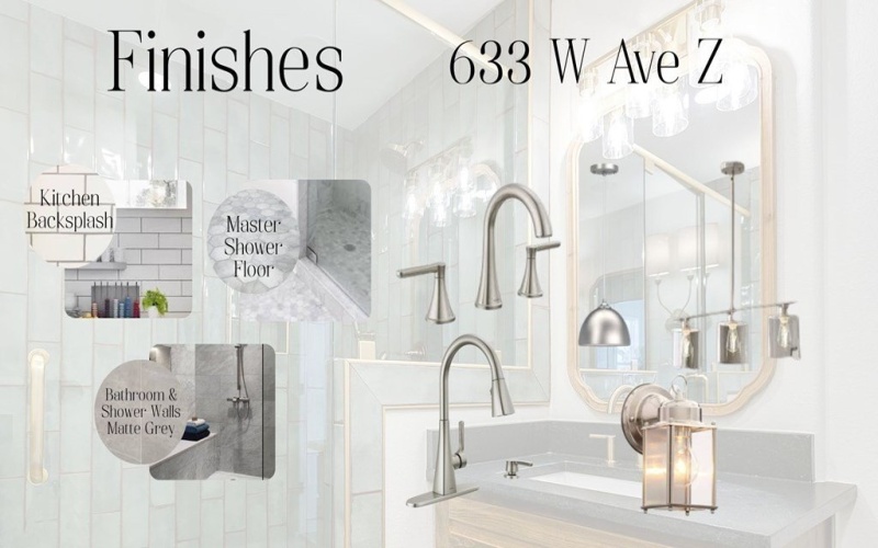 633 W Ave Z, San Angelo, TX 76903, 3 Habitaciones Habitaciones , ,2 BañosBaños,Residential,En Venta,633 W Ave Z,0,131721