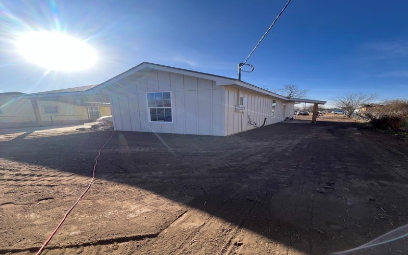 633 W Ave Z, San Angelo, TX 76903, 3 Habitaciones Habitaciones , ,2 BañosBaños,Residential,En Venta,633 W Ave Z,0,131721