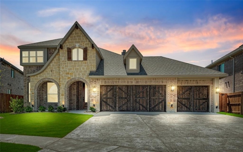 3104 Blazing Star Road, Mesquite, TX 75181, 4 Bedrooms Bedrooms, ,2 BathroomsBathrooms,Residential,For Sale,3104 Blazing Star Road,20588565