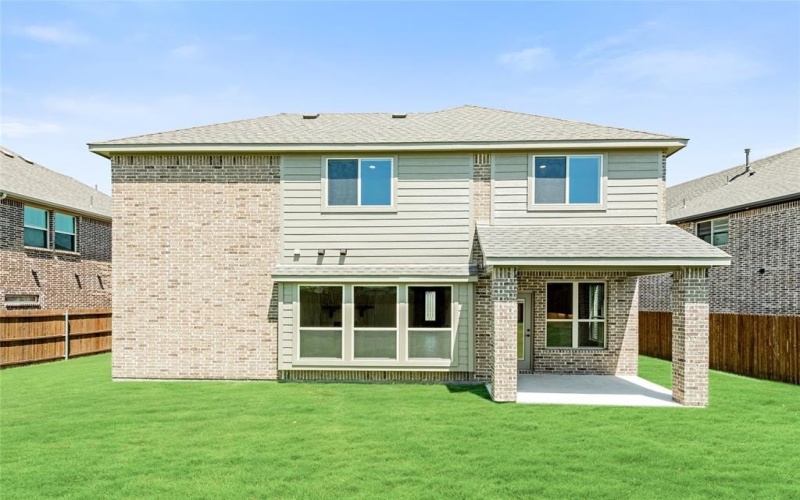 3104 Blazing Star Road, Mesquite, TX 75181, 4 Bedrooms Bedrooms, ,2 BathroomsBathrooms,Residential,For Sale,3104 Blazing Star Road,20588565