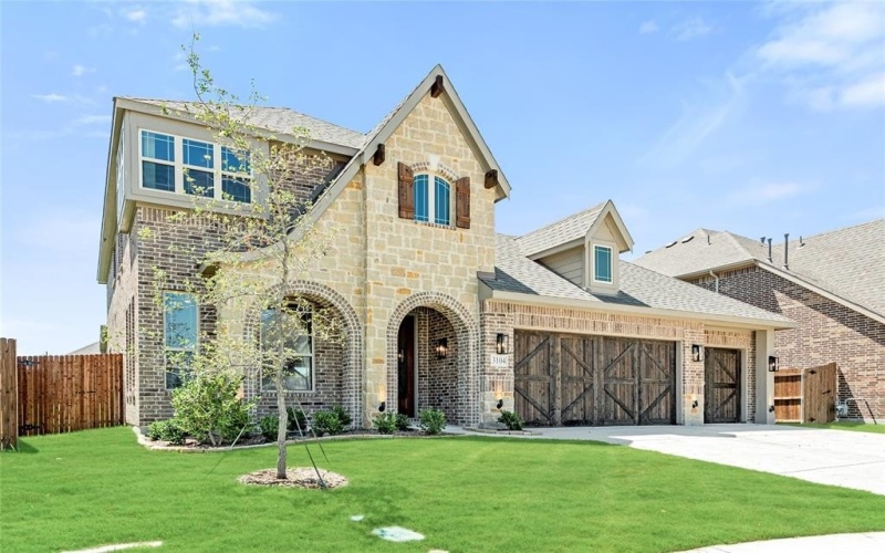 3104 Blazing Star Road, Mesquite, TX 75181, 4 Bedrooms Bedrooms, ,2 BathroomsBathrooms,Residential,For Sale,3104 Blazing Star Road,20588565