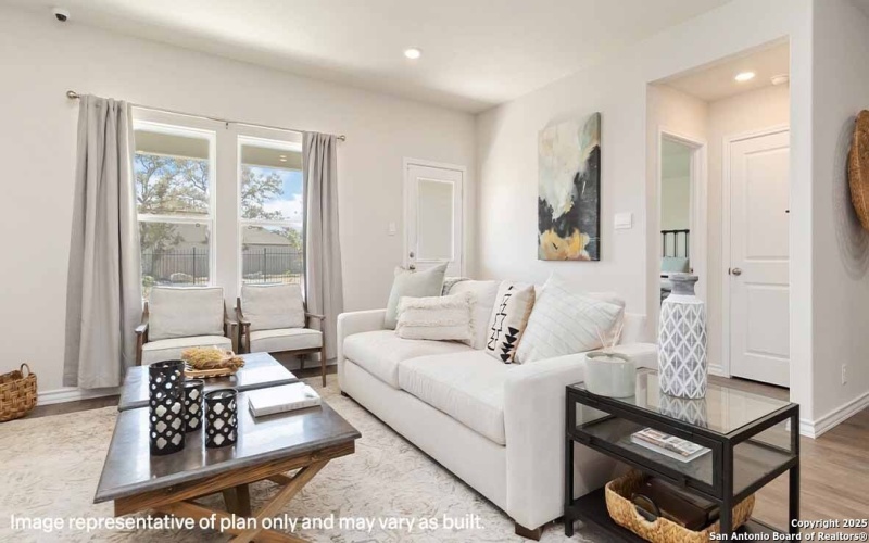 21170 Boulder Flats, San Antonio, TX 78266, 4 Bedrooms Bedrooms, ,2 BathroomsBathrooms,Residential,For Sale,21170 Boulder Flats,0,1942609