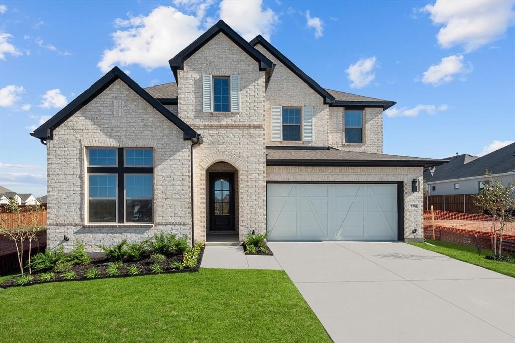 604 Lundy Lane, Mansfield, TX 76063, 4 Bedrooms Bedrooms, ,3 BathroomsBathrooms,Residential,For Sale,604 Lundy Lane,20643804