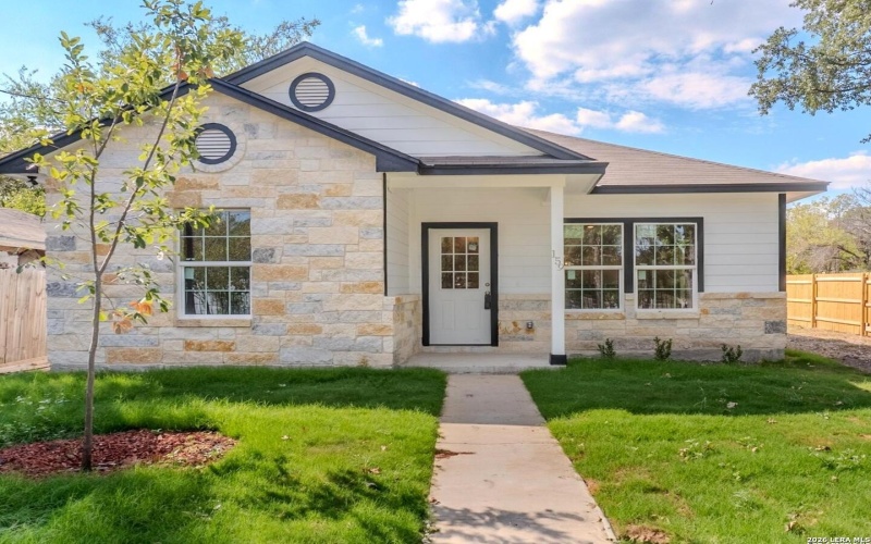 159 Allsup, San Antonio, TX 78237, 3 Bedrooms Bedrooms, ,2 BathroomsBathrooms,Residential,For Sale,159 Allsup,0,1942710