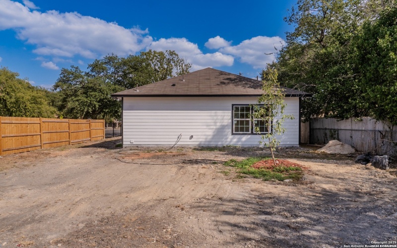 159 Allsup, San Antonio, TX 78237, 3 Bedrooms Bedrooms, ,2 BathroomsBathrooms,Residential,For Sale,159 Allsup,0,1942710