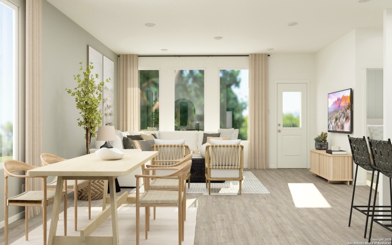 1830 Shady Oak St, Corpus Christi, TX 78409, 3 Habitaciones Habitaciones , ,2 BañosBaños,Residential,En Venta,1830 Shady Oak St,0,1942748