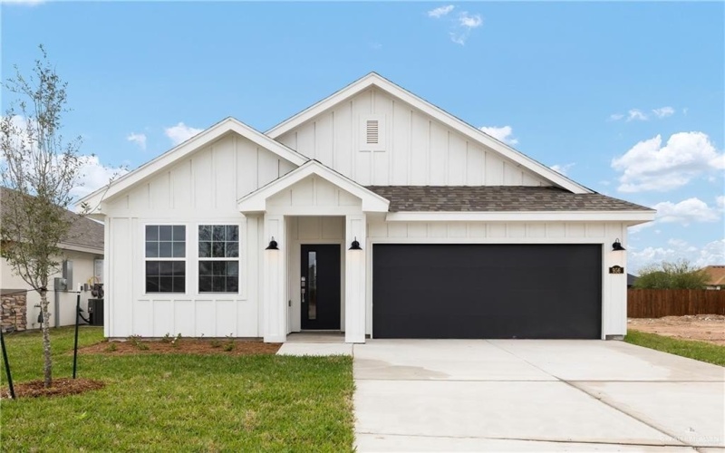 956 W Star Flower Street, Edinburg, TX 78541, 3 Habitaciones Habitaciones , ,2 BañosBaños,Residential,En Venta,956 W Star Flower Street,0,493555