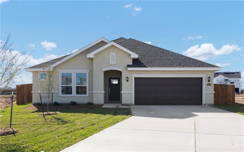 14001 Sugarberry Lane, McAllen, TX 78504, 3 Bedrooms Bedrooms, ,2 BathroomsBathrooms,Residential,For Sale,14001 Sugarberry Lane,0,494811