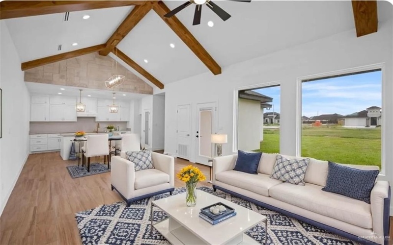 556 Demi Street, Edinburg, TX 78542, 3 Bedrooms Bedrooms, ,2 BathroomsBathrooms,Residential,For Sale,556 Demi Street,0,496350