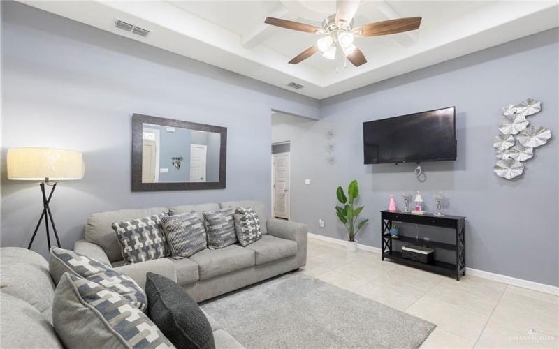 208 San Benito Street, San Juan, TX 78589, 3 Bedrooms Bedrooms, ,2 BathroomsBathrooms,Residential,For Sale,208 San Benito Street,0,496386