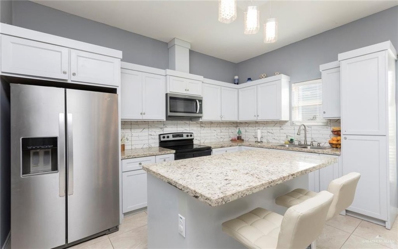 208 San Benito Street, San Juan, TX 78589, 3 Bedrooms Bedrooms, ,2 BathroomsBathrooms,Residential,For Sale,208 San Benito Street,0,496386