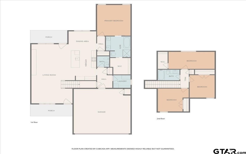 3008 Walton Rd., Tyler, TX 75701, 4 Bedrooms Bedrooms, ,2 BathroomsBathrooms,Residential,For Sale,3008 Walton Rd.,0,26002478