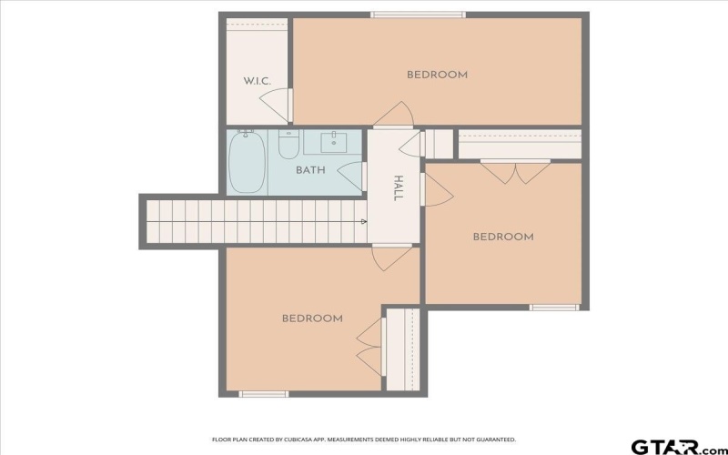 3008 Walton Rd., Tyler, TX 75701, 4 Bedrooms Bedrooms, ,2 BathroomsBathrooms,Residential,For Sale,3008 Walton Rd.,0,26002478