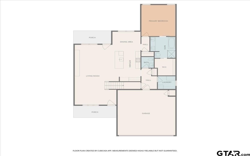 3008 Walton Rd., Tyler, TX 75701, 4 Bedrooms Bedrooms, ,2 BathroomsBathrooms,Residential,For Sale,3008 Walton Rd.,0,26002478