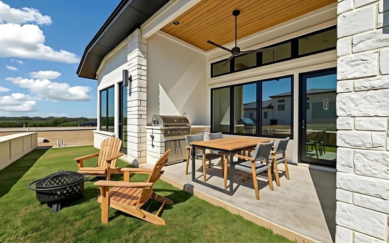 103 Via Roma Court, Horseshoe Bay, TX 78657, 3 Bedrooms Bedrooms, ,3 BathroomsBathrooms,Residential,For Sale,103 Via Roma Court,0,176583