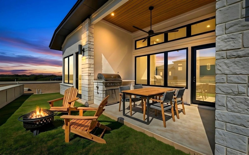 103 Via Roma Court, Horseshoe Bay, TX 78657, 3 Bedrooms Bedrooms, ,3 BathroomsBathrooms,Residential,For Sale,103 Via Roma Court,0,176583