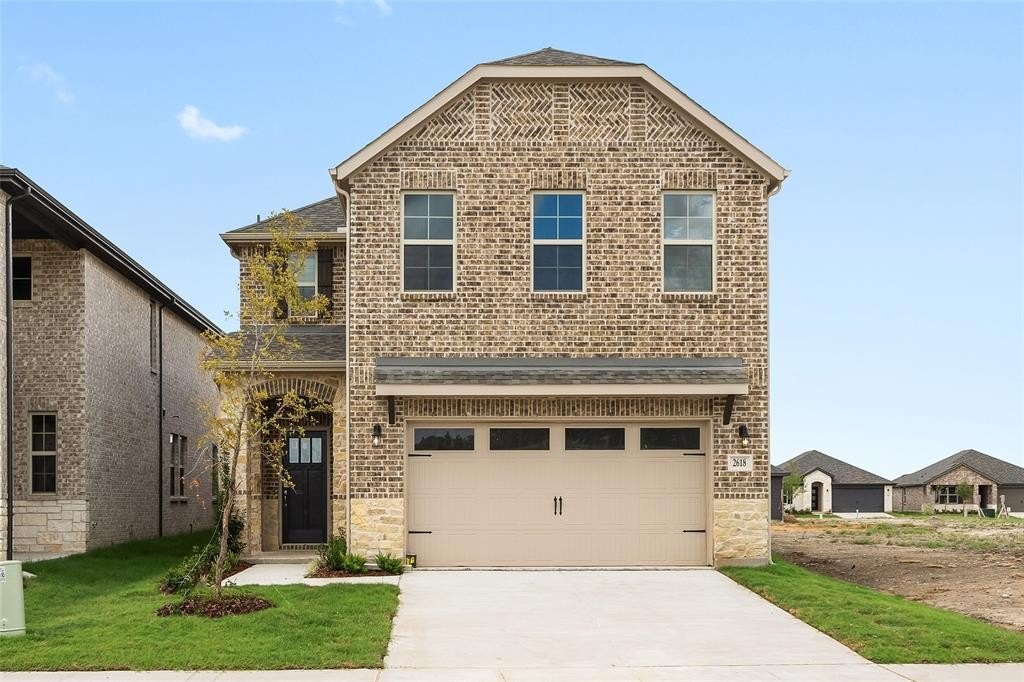 2618 Hawkins Street, Anna, TX 75409, 4 Bedrooms Bedrooms, ,2 BathroomsBathrooms,Residential,For Sale,2618 Hawkins Street,20644177