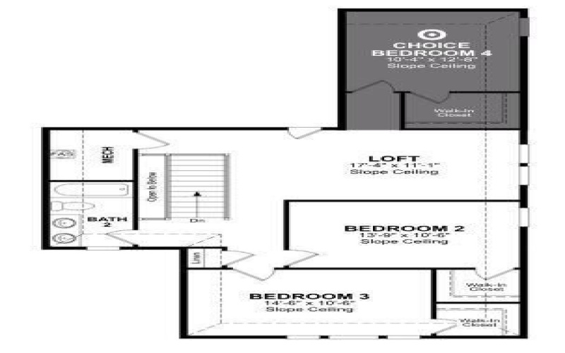 2618 Hawkins Street, Anna, TX 75409, 4 Bedrooms Bedrooms, ,2 BathroomsBathrooms,Residential,For Sale,2618 Hawkins Street,20644177