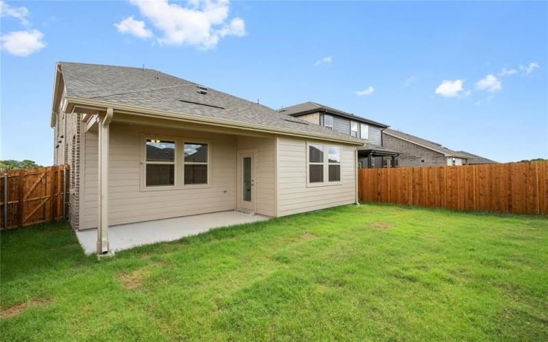 2618 Hawkins Street, Anna, TX 75409, 4 Bedrooms Bedrooms, ,2 BathroomsBathrooms,Residential,For Sale,2618 Hawkins Street,20644177