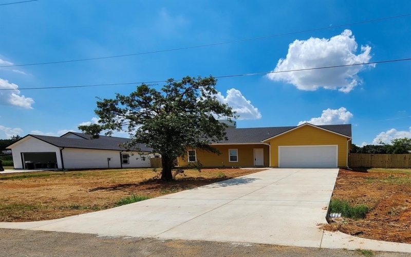 400 Susan Drive, Kennedale, TX 76060, 4 Bedrooms Bedrooms, ,2 BathroomsBathrooms,Residential,For Sale,400 Susan Drive,0,21149419