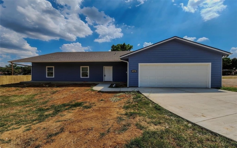 417 Katie Circle, Kennedale, TX 76060, 4 Habitaciones Habitaciones , ,2 BañosBaños,Residential,En Venta,417 Katie Circle,0,21149490