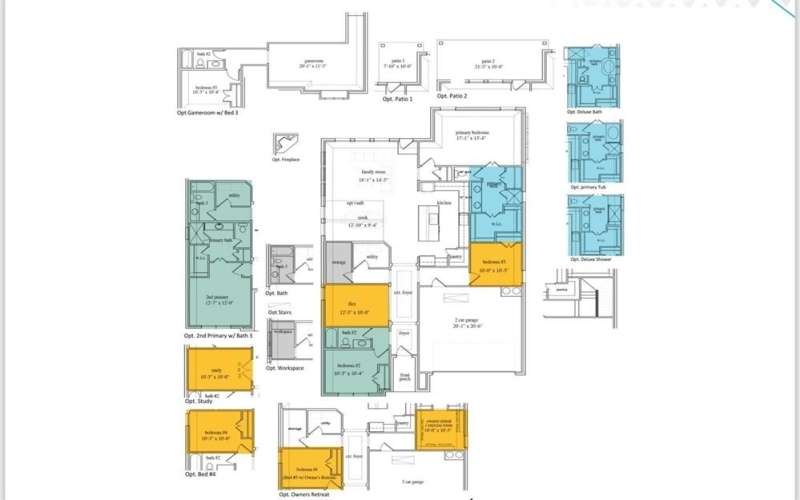 4609 Clearcrest Road, Midlothian, TX 76065, 4 Bedrooms Bedrooms, ,3 BathroomsBathrooms,Residential,For Sale,4609 Clearcrest Road,0,21159536