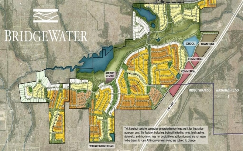 1417 Roundwash Way, Midlothian, TX 76065, 4 Bedrooms Bedrooms, ,3 BathroomsBathrooms,Residential,For Sale,1417 Roundwash Way,0,21159554