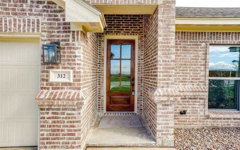 312 Trail Dust Drive, Godley, TX 76044, 4 Habitaciones Habitaciones , ,2 BañosBaños,Residential,En Venta,312 Trail Dust Drive,20590771