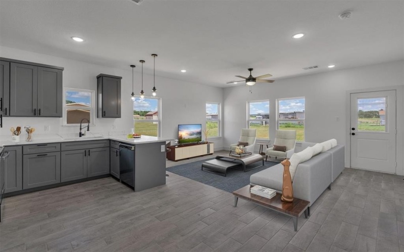 510 Don Lane, Itasca, TX 76055, 3 Bedrooms Bedrooms, ,2 BathroomsBathrooms,Residential,For Sale,510 Don Lane,0,21179379