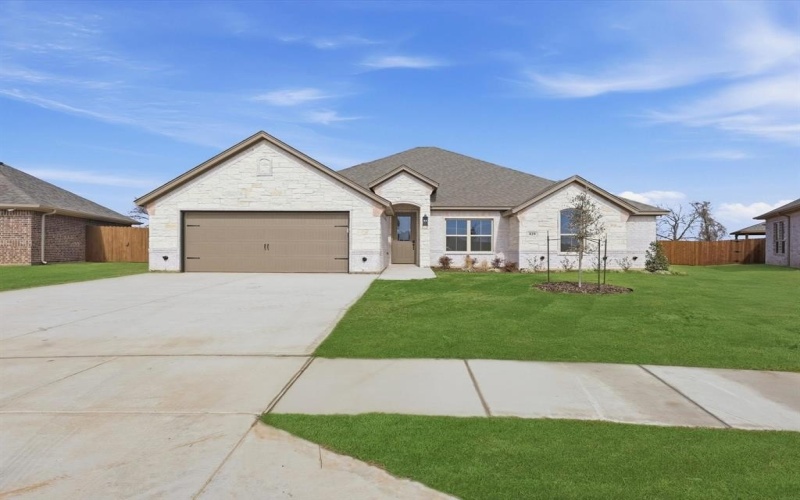 829 Haley Street, Springtown, TX 76082, 4 Habitaciones Habitaciones , ,2 BañosBaños,Residential,En Venta,829 Haley Street,0,21182264