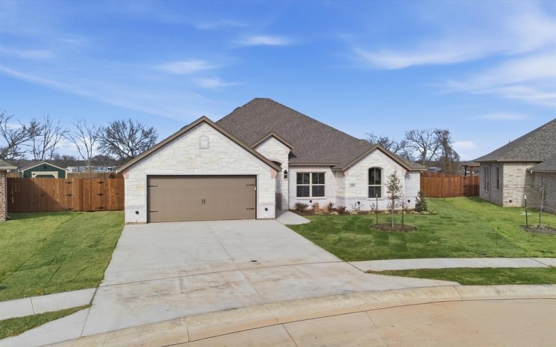 829 Haley Street, Springtown, TX 76082, 4 Habitaciones Habitaciones , ,2 BañosBaños,Residential,En Venta,829 Haley Street,0,21182264