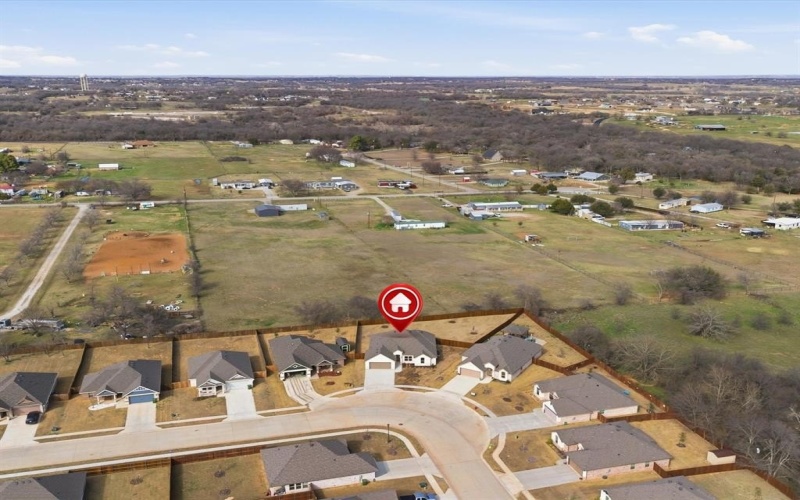 829 Haley Street, Springtown, TX 76082, 4 Habitaciones Habitaciones , ,2 BañosBaños,Residential,En Venta,829 Haley Street,0,21182264