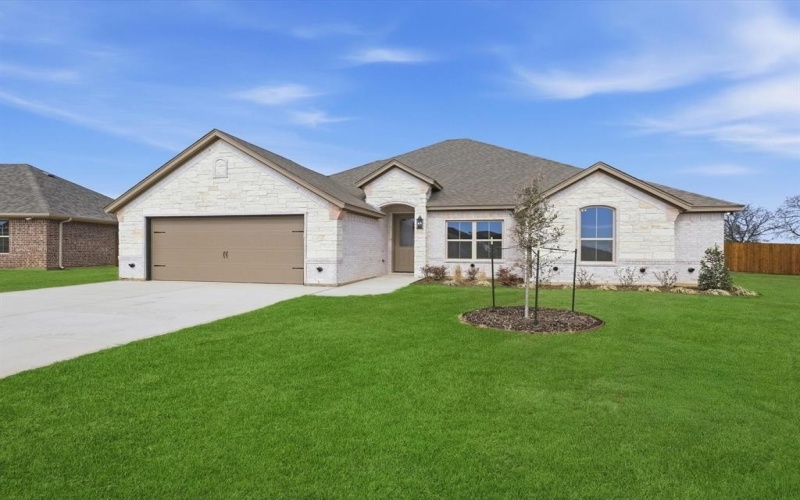 829 Haley Street, Springtown, TX 76082, 4 Habitaciones Habitaciones , ,2 BañosBaños,Residential,En Venta,829 Haley Street,0,21182264