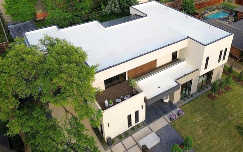 10236 Crestover Drive, Dallas, TX 75229, 5 Bedrooms Bedrooms, ,7 BathroomsBathrooms,Residential,For Sale,10236 Crestover Drive,0,21184603