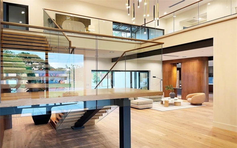 10236 Crestover Drive, Dallas, TX 75229, 5 Bedrooms Bedrooms, ,7 BathroomsBathrooms,Residential,For Sale,10236 Crestover Drive,0,21184603