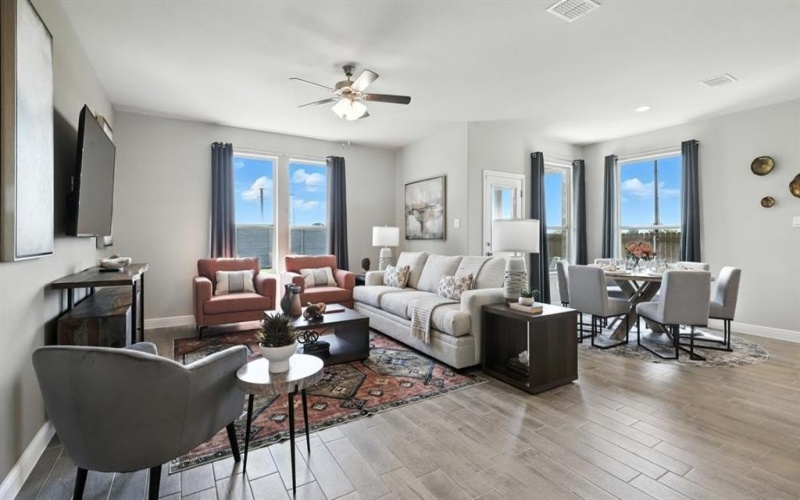 15948 STABLEFORD Road, Fort Worth, TX 76247, 4 Habitaciones Habitaciones , ,2 BañosBaños,Residential,En Venta,15948 STABLEFORD Road,0,21184611